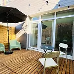 Bel Forest , Climatise, Terrasse